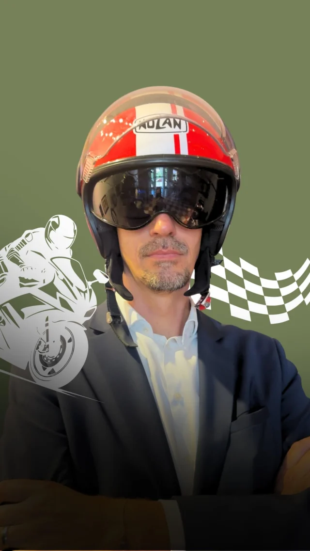🏁 Wir heißen alle MotoGP-Fans herzlich willkommen, die an diesem Wochenende am Red Bull Ring mitfiebern! 🏍️✨

Während auf der Strecke um jede Zehntelsekunde gekämpft wird, geben auch unsere Mitarbeiter*innen ordentlich Gas. 🏃🏼‍♀️💨

Wir wünschen ein spannendes Rennwochenende und eine entspannte Auszeit im Hotel Weitzer. 🏁✨

#hotelweitzer #motoGP #graz